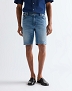 Szorty Męskie Wrangler Texas Shorts Harbor Blue 112377790