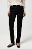 Spodnie Damskie Wrangler Piper Retro Black 112372997
