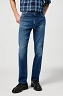 Spodnie Męskie Wrangler Greensboro Denim Dusk 112362444