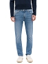 Spodnie Męskie Mustang Style Vegas Slim Denim Blue 1016310-5000-213