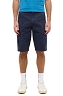 Szorty Męskie Mustang Style Houston Shorts Navy Blazer 1016460-5324