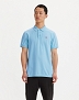T-shirt Męski Levi`s® Housemark Polo Heritage Blue 35883-0181