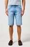 Szorty Męskie Wrangler Colton Shorts Slate Shade 112362489