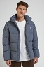 Kurtka Męska Lee Puffer Jacket Taint Grey L87NNYA66