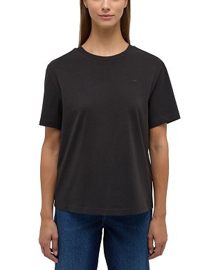 Koszulka Damska Mustang Style Alina C Tee Moonless Night 1014481-4137
