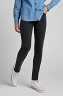 Spodnie Damskie Lee Scarlett Black Mid Stone L526EPMU