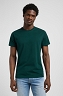 Koszulka Męska Lee Twin Pack Crew Jade Forest Mood Indigo 112372361