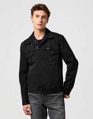 Kurtka Męska Wrangler Classic Jacket Orion 112371439