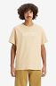 T-shirt Męski Levi`s® Relaxed Fit Graphic Tee Corded Headline Safari 16143-1478
