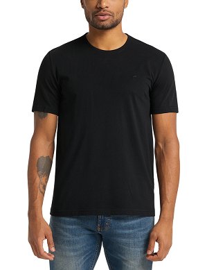 T-shirt Męski Mustang 2-pack C-neck 1006169-4142
