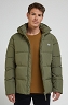 Kurtka Męska Lee Puffer Jacket Olive Grove L87NNYA61