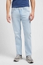 Spodnie Męskie Lee West Seafoam 112350134