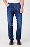 Spodnie Męskie Wrangler Texas Slim Blue River W12SHR29Q