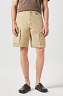 Szorty Męskie Wrangler Casey Utility Short Saddle 112352191