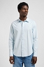 Koszula Męska Lee Patch Shirt Dew 112370550