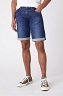 Szorty Męskie Wrangler Colton Short The Legend W15VP111L