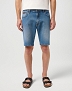 Szorty Męskie Wrangler Texas Shorts Stride 112350658