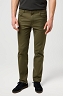 Spodnie Męskie Wrangler Greensboro Olive Night 112371389