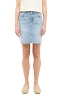 Spódnica Damska Mustang Style Beatrice Skirt Denim Blue 1016567-5000-211