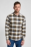 Koszula Męska Lee Leesure Shirt Ecru 112355699