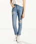 Spodnie LEVI`S® 501® Skinny Jeans - CAN`T TOUCH THIS 29502-0077