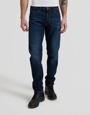 Spodnie Męskie Lee Daren Dark 112339470