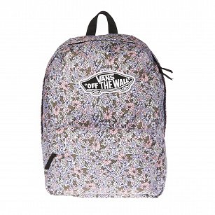 Plecak Vans Realm Backpack Field Floral VN0A3UI6YZK1