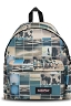 Plecak Eastpak PADDED PAK R Sky Filter EK62092R