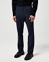 Spodnie Męskie Wrangler Greensboro Dark Navy 112370721