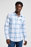 Koszula Męska Lee Clean Western Shirt Stream Bright White 112363911