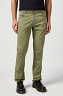 Spodnie Męskie Wrangler Greensboro Dusty Olive 112362347