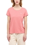 T-shirt Damski Mustang Style Alma Peach Blossom 1016161-8143