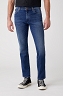 Spodnie Męskie Wrangler Texas Slim Low Stretch In The Prime W12SU542R