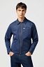 Kurtka Męska Wrangler Rodeo Utility Jacket Navy 112362653