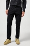 Spodnie Męskie Wrangler River Rinse Black 112362409