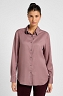 Koszula Damska Lee Pocketless Shirt Dreamy Mauve 112355171