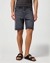 Szorty Męskie Wrangler Texas Shorts Dusk 112364833