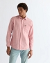 Koszula Męska Wrangler 1 Pkt Shirt Dusty Rose 112378038