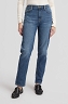 Spodnie Damskie Lee Carol Cloudy Blue 112385829
