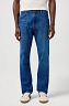 Spodnie Męskie Wrangler Frontier Digital Blue 112362454