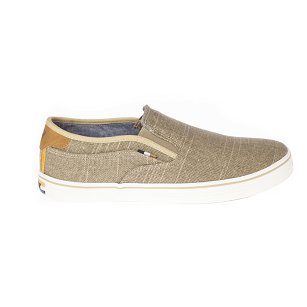 Buty Męskie Wrangler Calypso Slip On Sand WM21001A 025