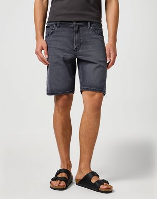 Szorty Męskie Wrangler Texas Shorts Dusk 112364833