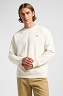 Bluza Męska Lee Workwear Sws Ecru 112364228