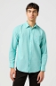 Koszula Męska Wrangler 1 Pkt Shirt Latigo Bay 112362753