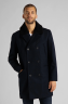 Kurtka Meska Lee Peacoat Sky Captain L86RLBHY