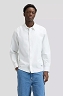 Koszula Męska Lee Workwear Button Down Bright White 112376595
