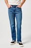Spodnie Męskie Wrangler Frontier Raindrop 112355016
