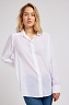 Koszula Damska Lee Shirred Blouse Bright White 112351208