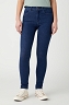 Spodnie Damskie Wrangler High Skinny Unbreakable W27HME403