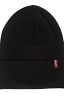 Czapka Levi`s® Slouchy Red Tab Beanie 77138-0889